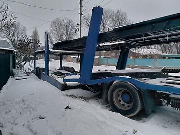 Грузовики: Грузовик, Renault, Б/у — 11