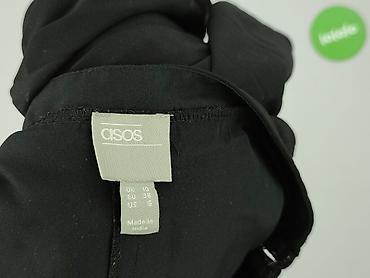 plisowane mini spódnice: Asos, Spódnica damska, rozmiar M — 5