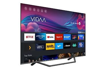 hisense 65: Акция акция телевизор hisense 65 QLED 3840×2160 разрешение экрана 4k — 3