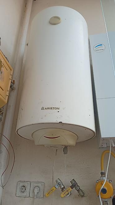 аристон для кухни: Ariston su qızdırıcısı (elektrik, divara asılan tip) - Marka/model — 2