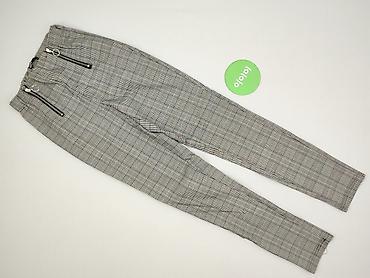 baleriny ccc: Cropp, Spodnie materiałowe damskie, rozmiar S — 3