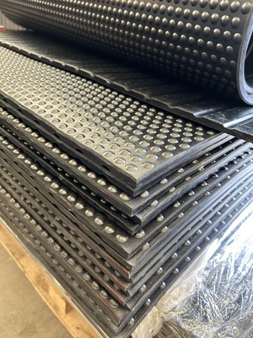 Товары и оборудование для с/х животных: Маты для крупно рогатого скота ( крс ) от компании «техномаш» at lalafo.kg — 10 Товары и оборудование для с/х животных: Маты для крупно рогатого скота ( крс ) от компании «техномаш» — 10