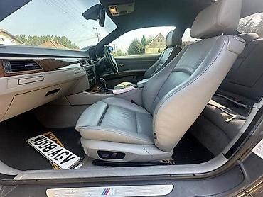 ks osiguraci: CRNO NEBO E92 ZA BMW SERIJA 3 OD 2007. DO 2013. GOD. | Originalno — 3