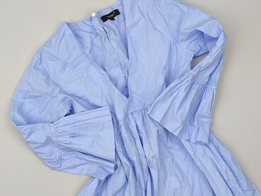 simple sukienki wizytowe: Women`s dress, size S (EU 36)