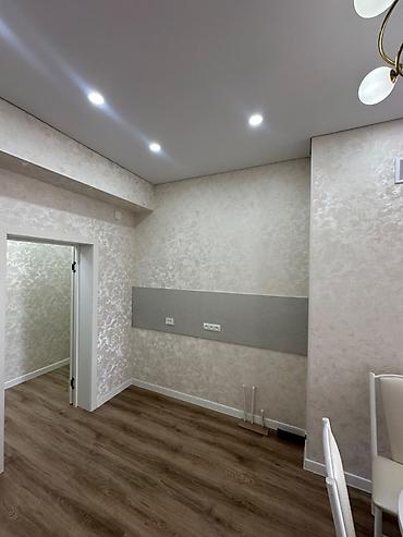 1 комната, 58 м², Технопарк Элитка, 7 этаж, Косметический ремонт at lalafo.kg 1 комната, 58 м², Технопарк Элитка, 7 этаж, Косметический ремонт