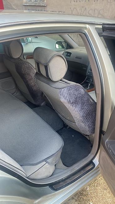 краун маджеста: Toyota Aristo: 2003 г., 0.3 л, Автомат, Седан — 6