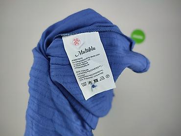 blue motion sweter: Multiblu, Sukienka damska, rozmiar XL — 6