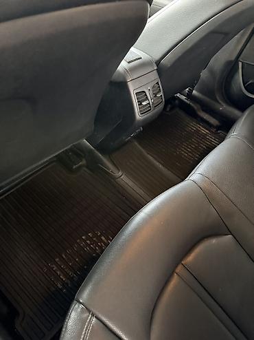 Hyundai: Hyundai Sonata: 2019 г., 2 л, Газ — 8