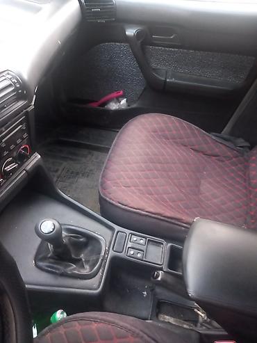 m 57: BMW 5 series: 1992 г., 2.5 л, Бензин, Седан — 8