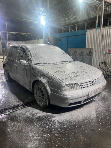 зимние шины бишкек бу: Volkswagen Golf: 2003 г., 1.6 л, Автомат, Бензин, Хетчбек