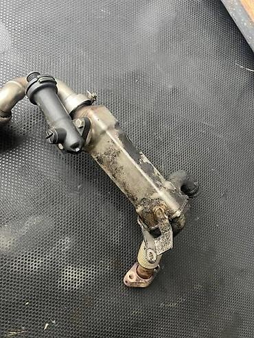 mini kran za kombi: HLADNJAK EGERA ZA BMW SERIJA 1, SERIJA 3, SERIJA 5 | Na stanju novi — 2