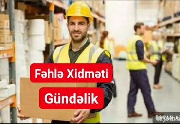 i̇ş elanı: TORPAQ şumlamaq işi Zibillərin Atılması Həyət Baca Səliqə səhman