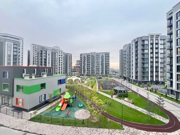 Продажа квартир: 1 комната, 48 м², Элитка, 5 этаж, Дизайнерский ремонт — 5