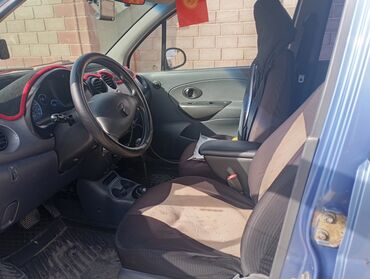 расширительный бачок матиз: Daewoo Matiz: 2006 г., 0.8 л, Автомат, Бензин, Хэтчбэк