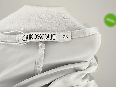 Жіночий одяг: QUIOSQUE, Жіноча блуза, розмір M — 4