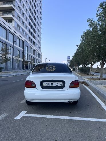 Digər avtomobillər: Maşın yaxşı vəziyyətdədir. Bütün detalları dəyişib. Barter Mümkündür — 8