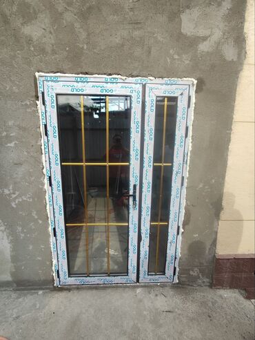 Пластиковые окна на заказ: Пластиковое окно на заказ, Тип окна: Витражные, Мансардные, Панорамные, Бесплатная установка, Без рассрочки — 12