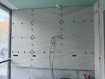 Ремонт под ключ: Плиточные работы и ремонт ванных комнат «под ключ» - Укладка — 9