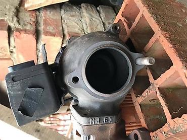 obdlink sx: TURBINA E46 318D ZA BMW 318 OD 2003. DO 2005. GOD. | Elektro turbo — 5
