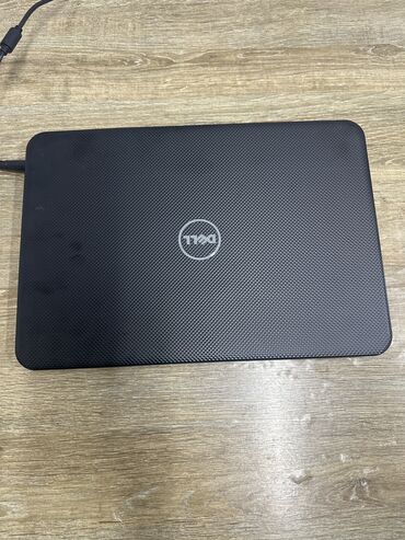 i3 1005g1: Ноутбук, Dell, 4 ГБ ОЗУ, Intel Core i3, 17 ", Б/у, Для несложных задач