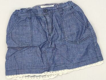 legginsy woskowane stradivarius: Спідниця, H&M, 11 р., 140-146 см, стан - Ідеальний