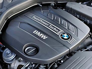 lanac za motor: POKLOPAC MOTORA ZA BMW SERIJA 1 OD 2011. DO 2015. GOD — 1