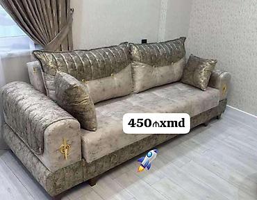 kreditle menziller: Divan, Yeni, Açılmayan, Bazasız, Parça, Çatdırılma yoxdur — 1