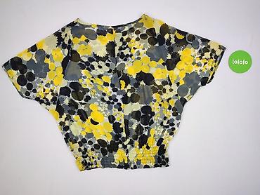 chicaca bluzki: Bluzka damska, rozmiar 8XL — 3