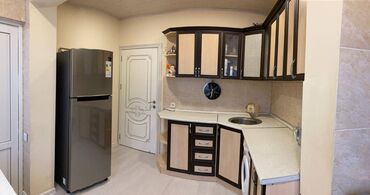 Köhnə tikili: Bakı, Yeni Günəşli Massiv V, 4 otaqlı, Köhnə tikili, 110 kv. m — 10