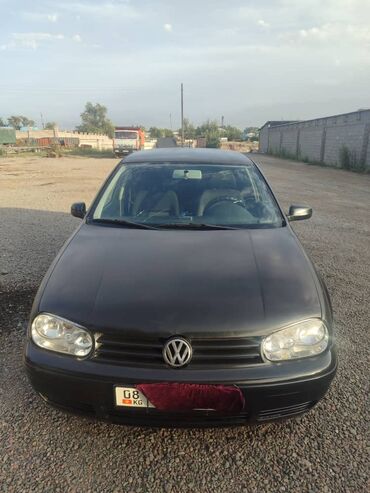 runx alex: Volkswagen Golf: 2002 г., 1.6 л, Механика, Бензин, Хэтчбэк