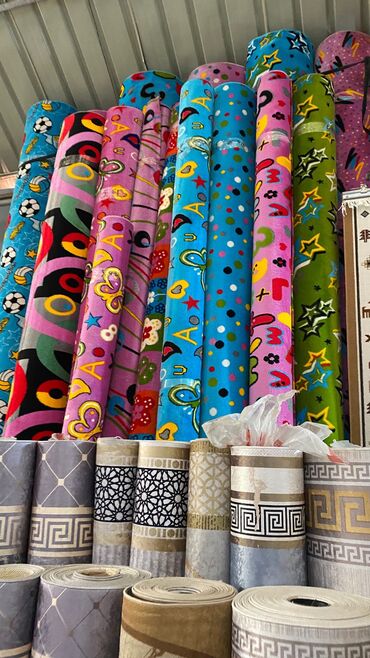 Kovrolin: 🏠 KOVROLİN SATIŞI – Geniş çeşid, sərfəli qiymətlər! ✨ Eviniz — 7