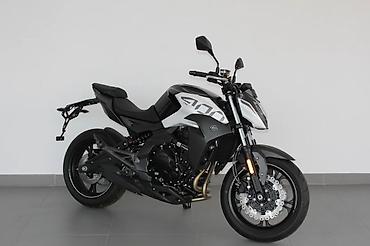 cf moto 300sr: Adventure CFMoto, 400 куб. см, Бензин, Взрослый, Новый — 5