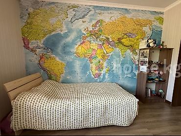 в асанбае: 250 м², 6 комнат и более, Южная Магистраль — 8