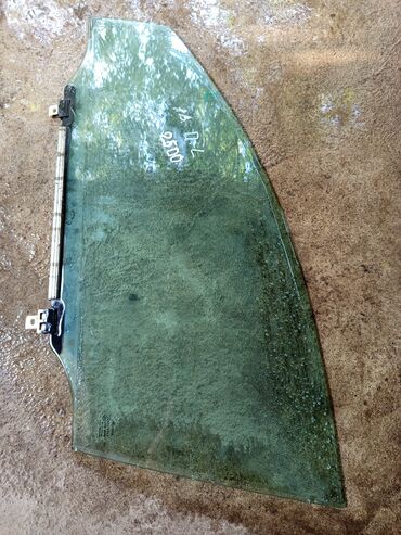 Двери и комплектующие: Дверь Передняя правая Toyota, Б/у, Оригинал — 7