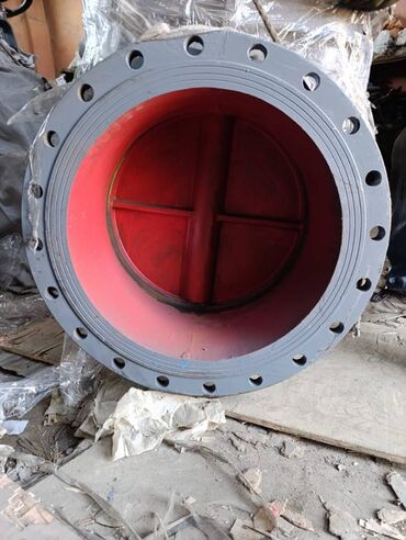 Digər metal məhsullar: Stokda olan qaz və su təchizatı üçün nəzərdə tutulmuş materialların — 11