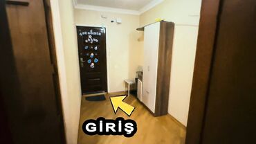 Köhnə tikili: Bakı, 5 otaqlı, Köhnə tikili, 100 kv. m — 1