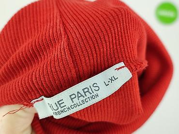 nerka lv: Rue Paris, Golf damski, rozmiar L — 4