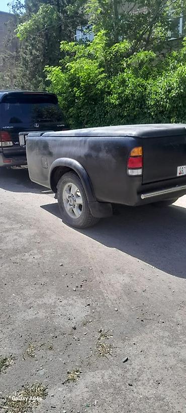 Прицепы и полуприцепы: Прицеп, Самосвал, Новый — 4