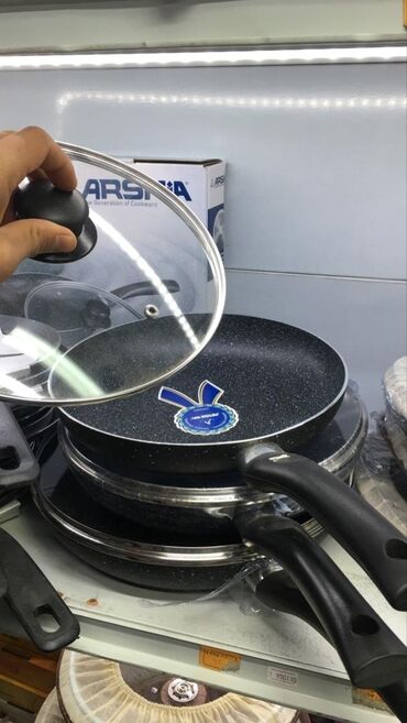 Сковородка
