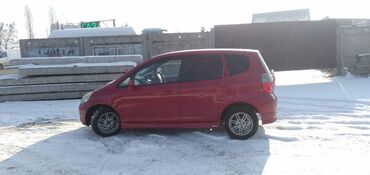 хонда фит цена бишкек: Honda Fit: 2004 г., 1.3 л, Вариатор, Бензин, Хэтчбэк