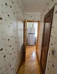 Uzunmüddətli kirayə mənzillər: Uzun muddetli kiraye verilir . Oz evimdi makler deyilem . Azadliqda — 18