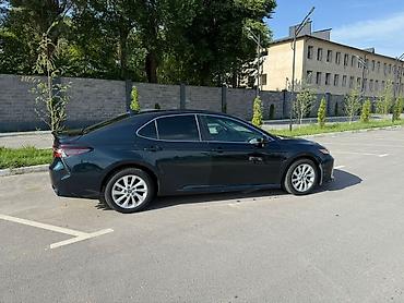 армения машина: Toyota Camry: 2021 г., 2.5 л, Автомат, Бензин, Седан — 10