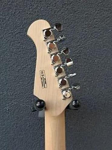 bas gitara cena: HARLEY BENTON FUSION-III HSH ROASTED FCH B-STOCK | Slanje po — 9