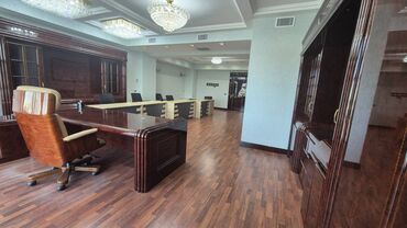 Kommersiya daşınmaz əmlakının satışı: Xətai metrosuna bir neçə addımlıq məsafədə, şəhərin prestijli biznes — 6