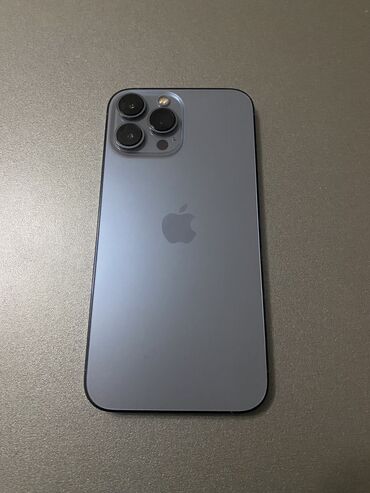Apple iPhone: IPhone 13 Pro Max, Б/у, 256 ГБ