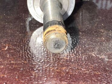 СТО, ремонт транспорта: Промывка, чистка систем автомобиля — 8