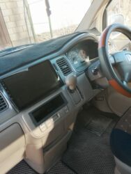 Honda: Honda Stepwgn: 2001 г., 2 л, Автомат, Бензин, Минивэн — 13