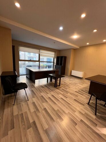 Uzunmüddətli kirayə mənzillər: 📍 Nərimanov rayonu, Əhməd Rəcəbli küçəsi – biznes mərkəzlərin sıx