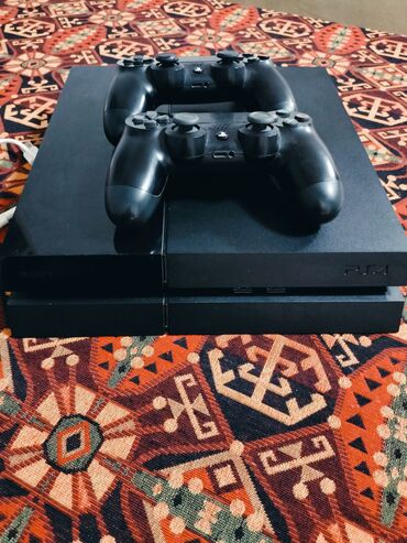 oyun diskleri satisi: PS4 (Sony Playstation 4)