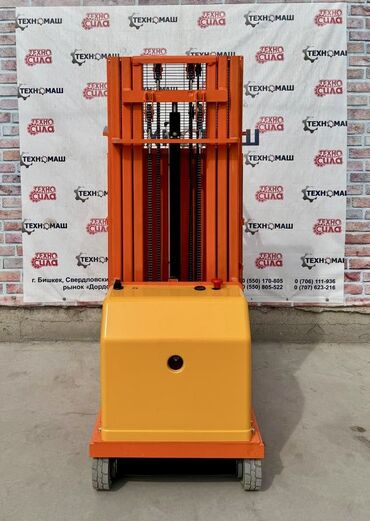 Другое универсальное оборудование: 🚀 Откройте новые горизонты с электрическим вертикальным подъемником от — 4